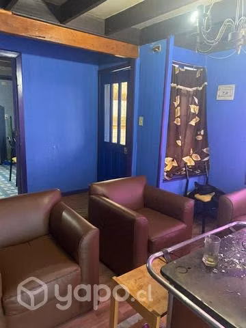 Local Comercial comuna de Quellon