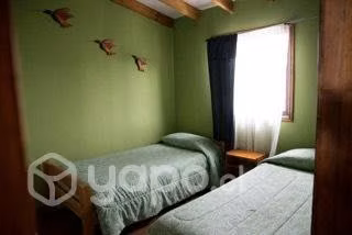 Acogedores dptos. en Valdivia temporada de verano