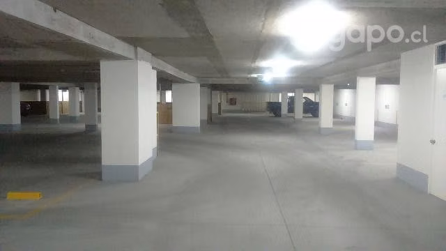 Oficina ubicada en el mejor edificio est. central