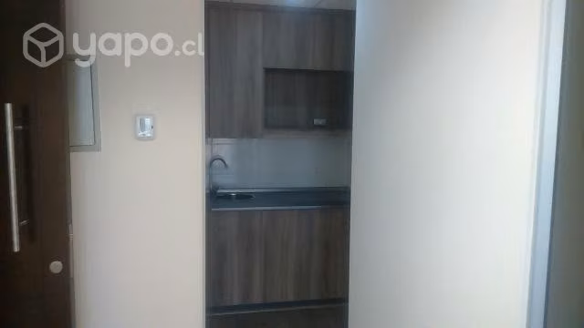 Oficina ubicada en el mejor edificio est. central