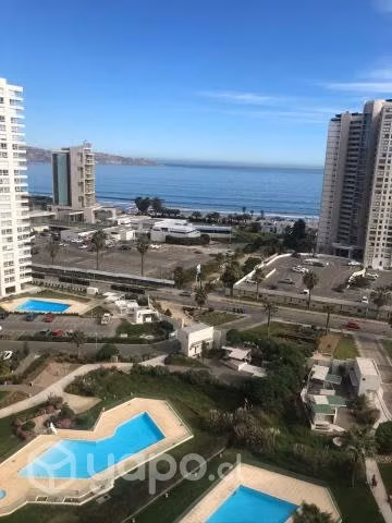 Depto av del mar