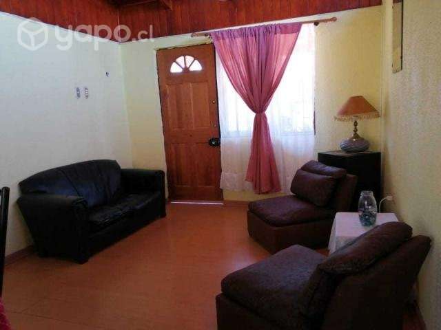 Arriendo Piezas Universitarios Canal Chacao - Imagen 4