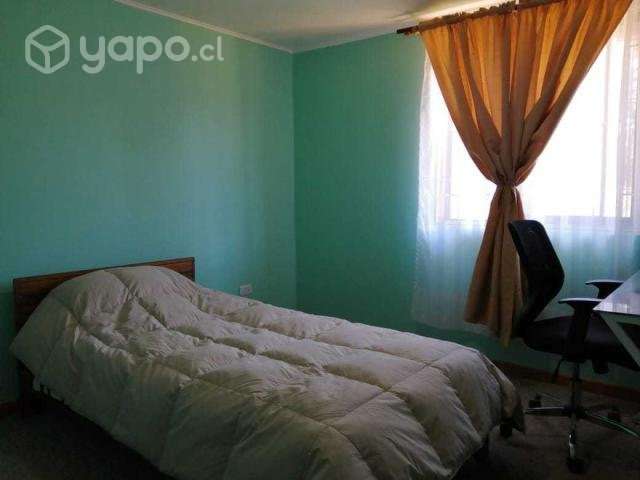 Arriendo Piezas Universitarios Canal Chacao - Imagen 2