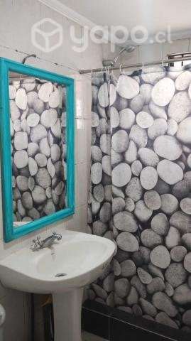 Arriendo Piezas Universitarios Canal Chacao - Imagen 3
