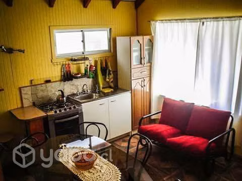 Arriendo cabaña de verano