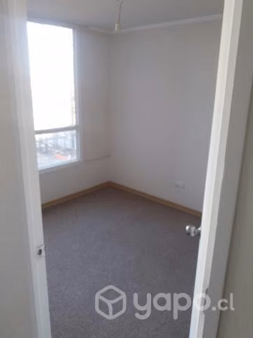 Se arrienda Dpto 1 dormitorio