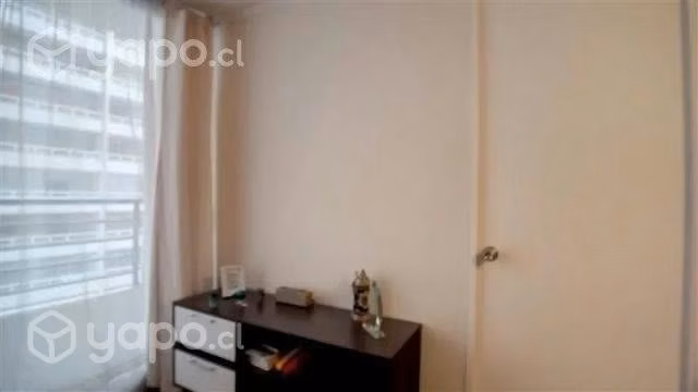 Se arrienda Dpto 1 dormitorio