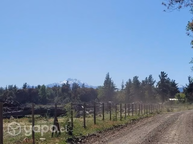 Parcela con casa construida - Imagen 5