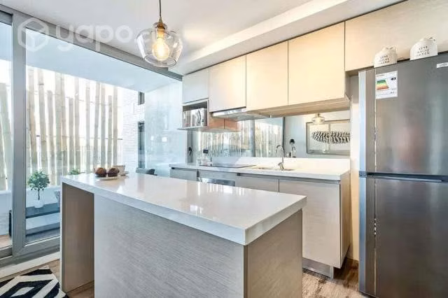 Vendo promesa de compra venta departamento 2220 UF - Imagen 4