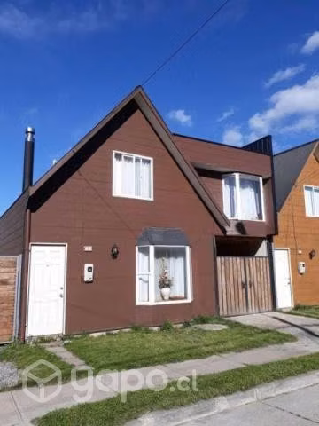 Casa cercana al centro de Villarrica