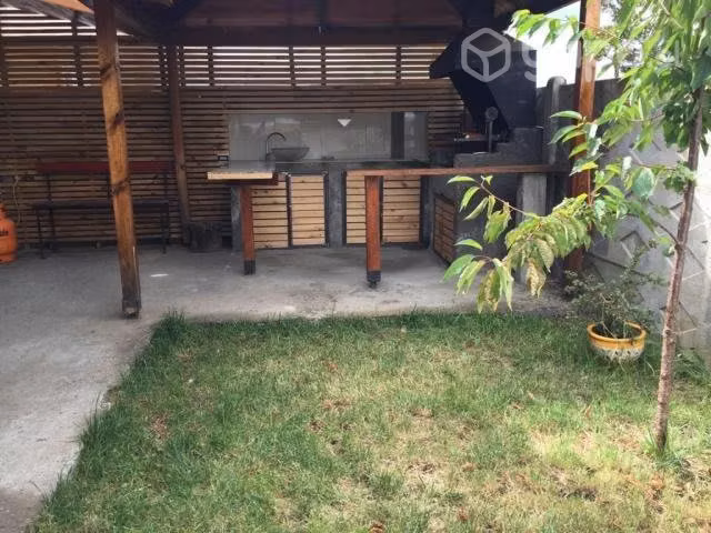 Casa cercana al centro de Villarrica