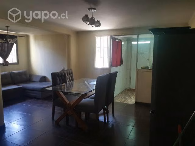 Casa San miguel 380M2 110M2 Construidos,4H2B - Imagen 4