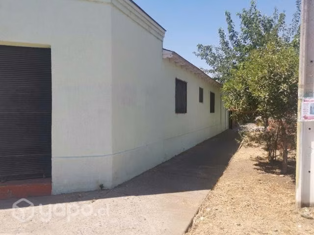Casa San miguel 380M2 110M2 Construidos,4H2B - Imagen 3