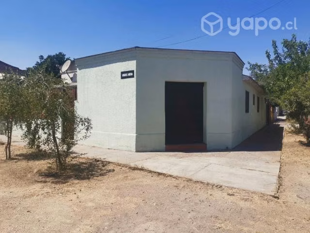 Casa San miguel 380M2 110M2 Construidos,4H2B - Imagen 2