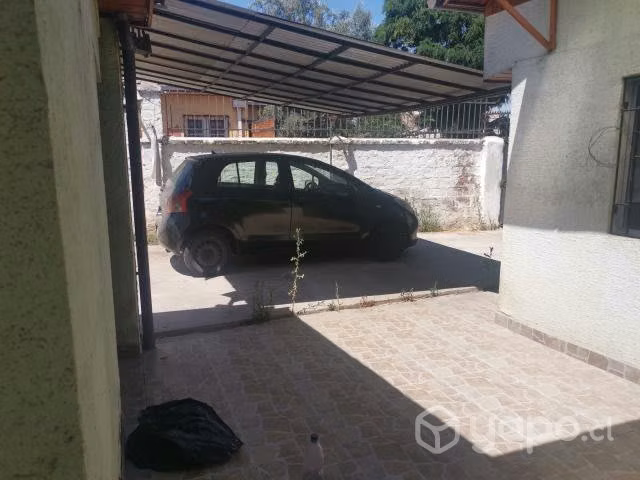 Casa San miguel 380M2 110M2 Construidos,4H2B - Imagen 9