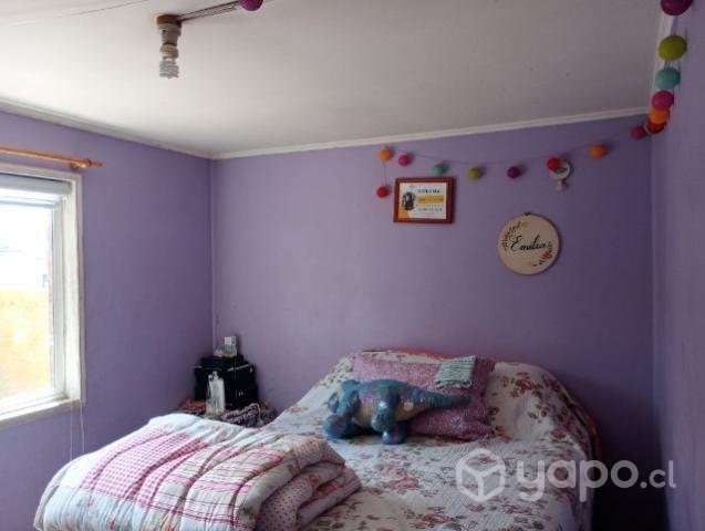 Vendo casa central, más parcela camino pollux - Imagen 5