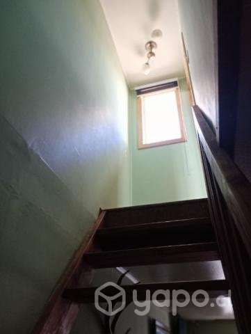 Vendo casa central, más parcela camino pollux - Imagen 4