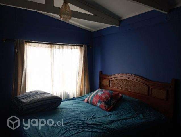 Vendo casa central, más parcela camino pollux - Imagen 6