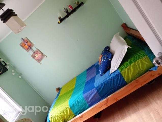 Vendo casa central, más parcela camino pollux - Imagen 3