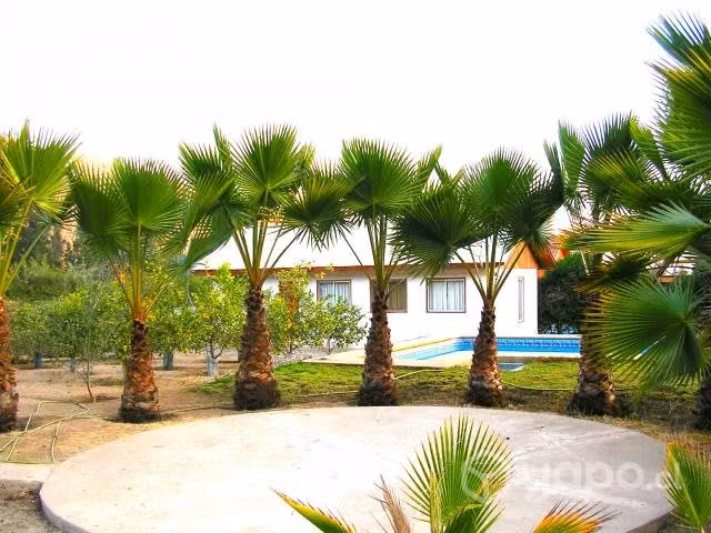 Casa en Olmue con Piscina