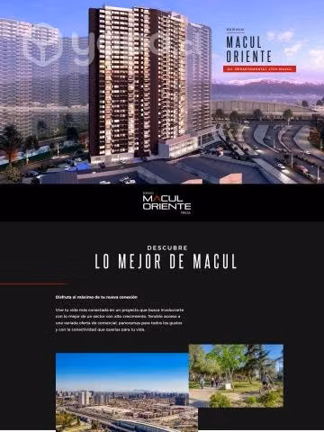 Compromiso de departamento