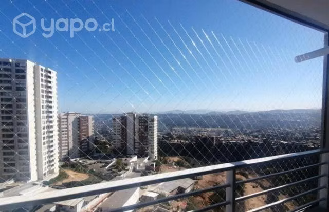 Viña - arriendo departamento amoblado - estudiante - Imagen 20