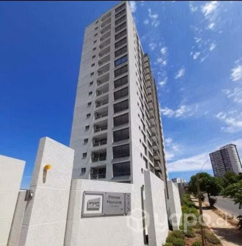 Viña - arriendo departamento amoblado - estudiante