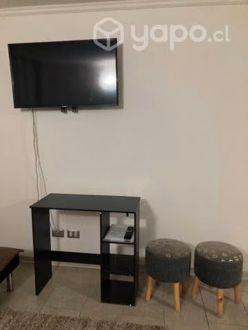 Viña - arriendo departamento amoblado - estudiante - Imagen 17