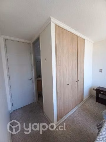 Viña - arriendo departamento amoblado - estudiante - Imagen 5