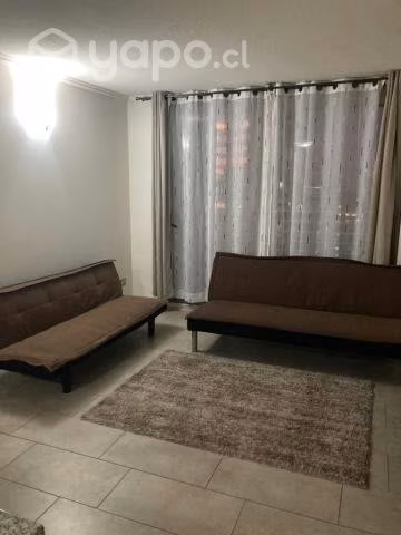 Viña - arriendo departamento amoblado - estudiante - Imagen 18