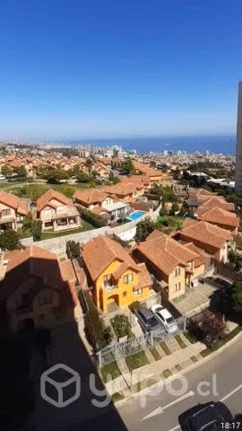 Viña - arriendo departamento amoblado - estudiante - Imagen 2