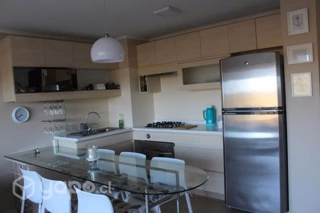 Departamento Laguna Bahía Algarrobo