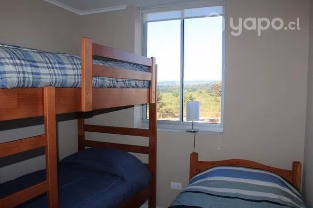 Departamento Laguna Bahía Algarrobo