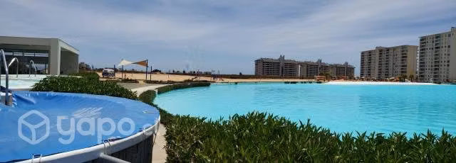 Departamento Laguna Bahía Algarrobo