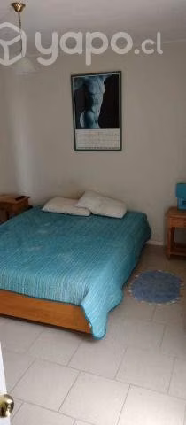 Amplia casa en bahia inglesa