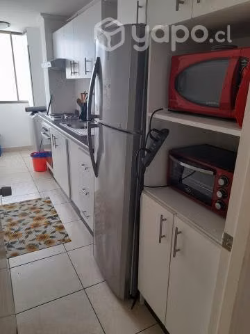 Arriendo diario