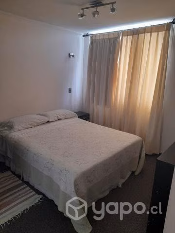 Arriendo diario