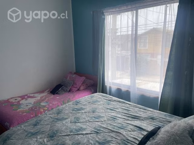 Vendo casa