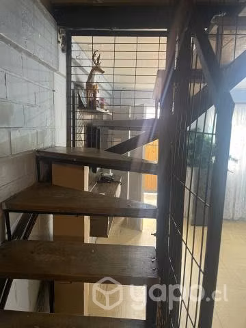 Vendo casa