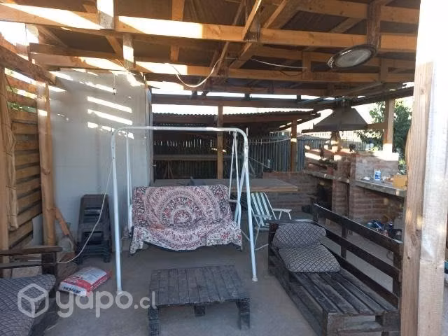 Venta propiedad 859 m2