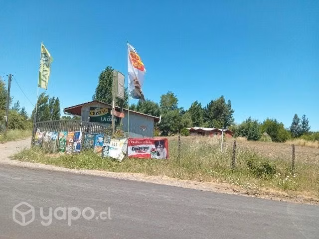 Oportunidad de negocio
