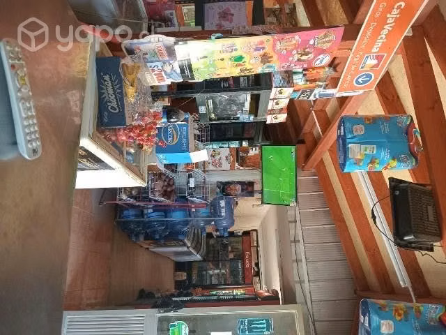 Oportunidad de negocio