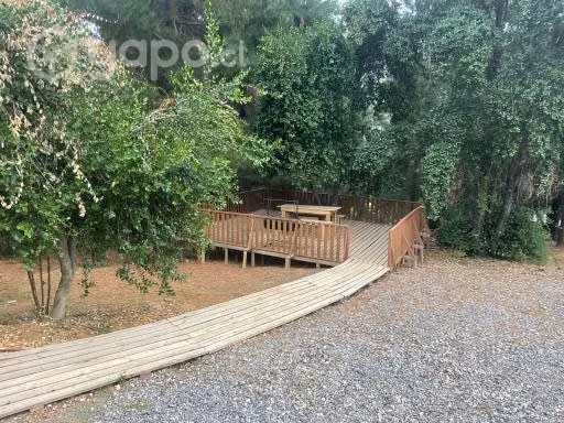 Arriendo Cabañas con piscina y Tinajas