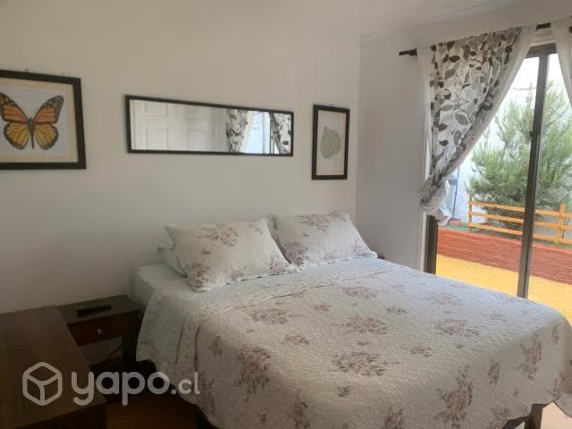 Se arrienda casa en Peñuelas Coquimbo temporada 2025