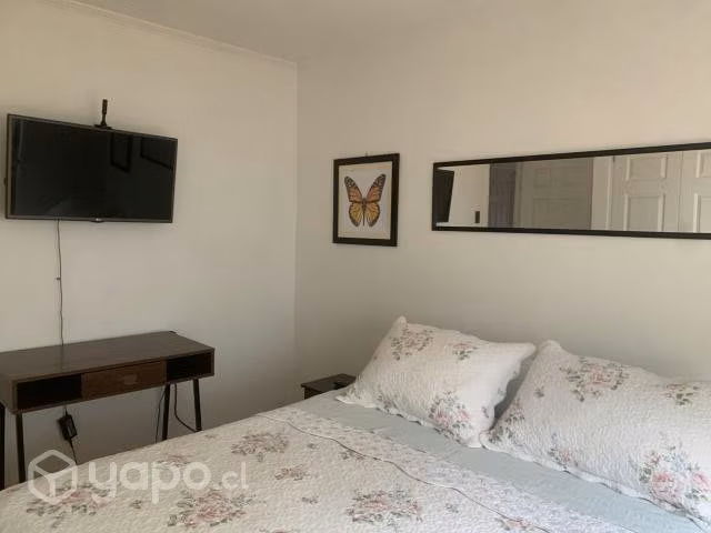Se arrienda casa en Peñuelas Coquimbo temporada 2025