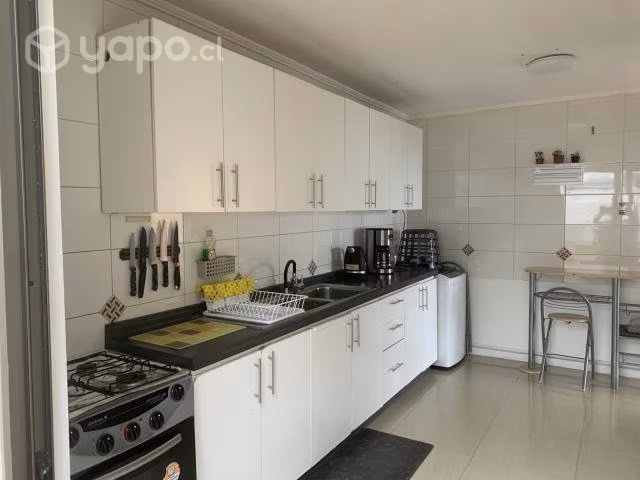 Se arrienda casa en Peñuelas Coquimbo temporada 2025