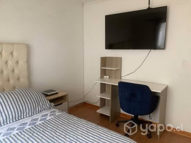 Se arrienda casa en Peñuelas Coquimbo temporada 2025