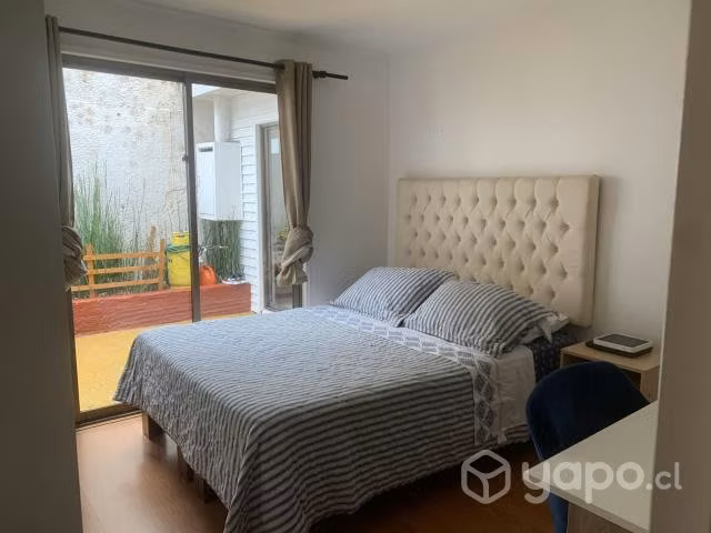 Se arrienda casa en Peñuelas Coquimbo temporada 2025