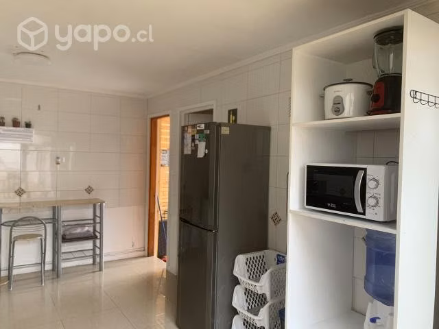 Se arrienda casa en Peñuelas Coquimbo temporada 2025