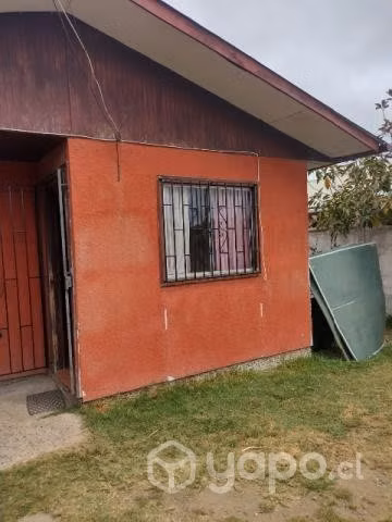 VENDIDA